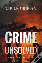 Capa do artigo Crime Unsolved