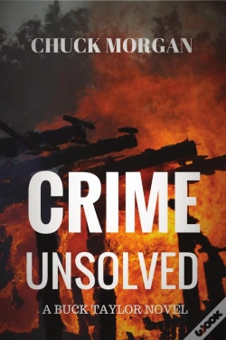 Capa do artigo Crime Unsolved