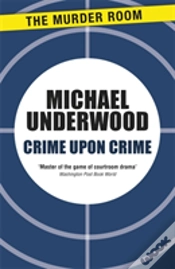 Capa do artigo Crime Upon Crime