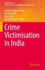 Crime Victimisation In India - Preview