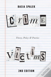 Capa do artigo Crime Victims