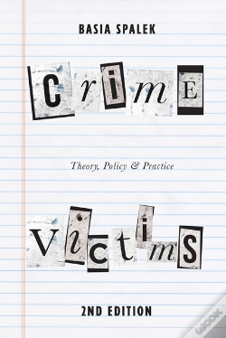 Capa do artigo Crime Victims