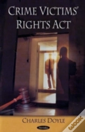 Capa do artigo Crime Victims