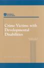 Crime Victims With Developmental Disabilities - Preview