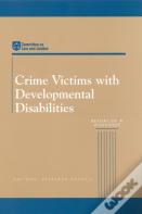 Crime Victims With Developmental Disabilities