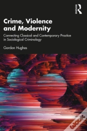 Capa do artigo Crime, Violence And Modernity