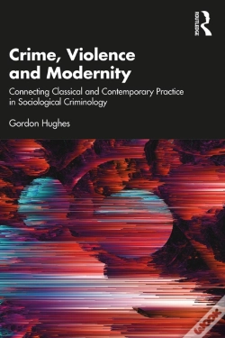Capa do artigo Crime, Violence And Modernity
