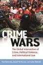 Crime Wars - Preview