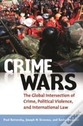 Crime Wars