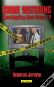 Capa do artigo Crime Watching