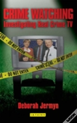 Capa do artigo Crime Watching