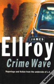 Capa do artigo Crime Wave
