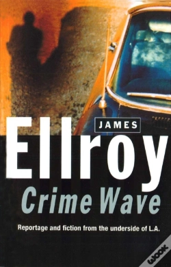 Capa do artigo Crime Wave