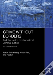 Capa do artigo Crime Without Borders