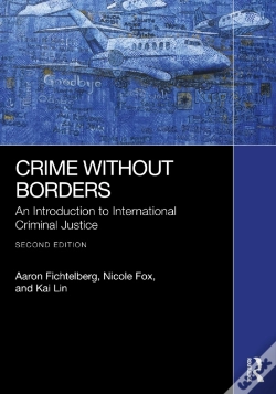 Capa do artigo Crime Without Borders