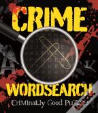 Crime Wordsearch