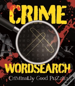Capa do artigo Crime Wordsearch