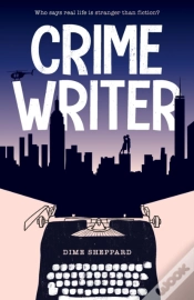 Capa do artigo Crime Writer