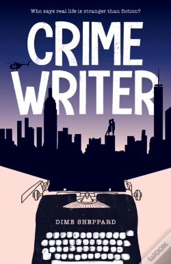Capa do artigo Crime Writer
