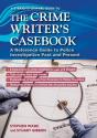 Crime Writers Casebook - Preview