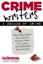 Crime Writers - Preview