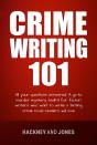 Crime Writing 101 - Preview