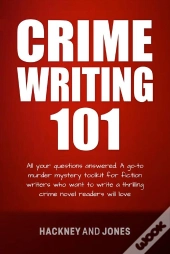 Crime Writing 101