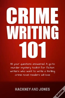 Capa do artigo Crime Writing 101