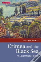 Capa do artigo Crimea And The Black Sea