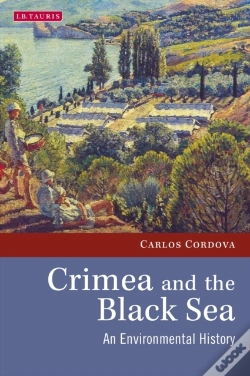 Capa do artigo Crimea And The Black Sea
