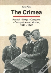 Capa do artigo Crimea