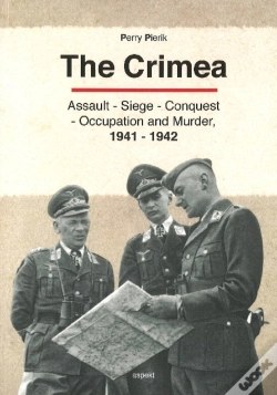 Capa do artigo Crimea
