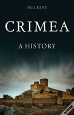 Capa do artigo Crimea