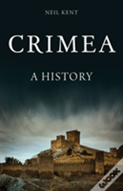 Capa do artigo Crimea