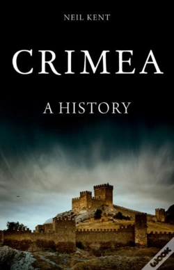 Capa do artigo Crimea