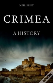 Capa do artigo Crimea