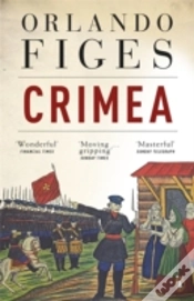 Capa do artigo Crimea