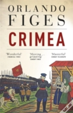 Capa do artigo Crimea