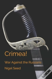 Capa do artigo Crimea!