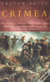 Capa do artigo Crimea