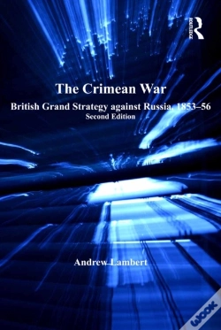 Capa do artigo Crimean War
