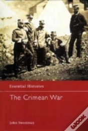 Capa do artigo Crimean War