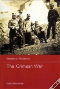 Capa do artigo Crimean War