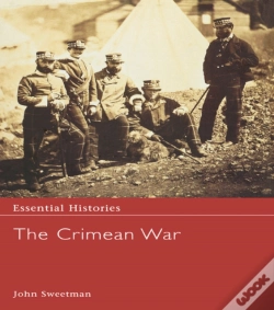 Capa do artigo Crimean War