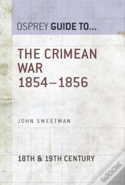 Capa do artigo Crimean War