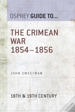 Capa do artigo Crimean War