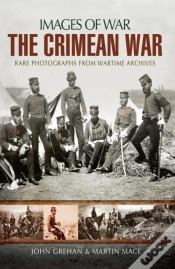 Capa do artigo Crimean War