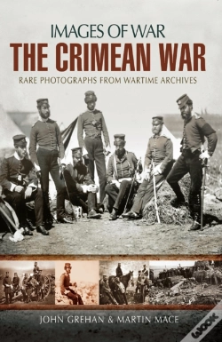 Capa do artigo Crimean War