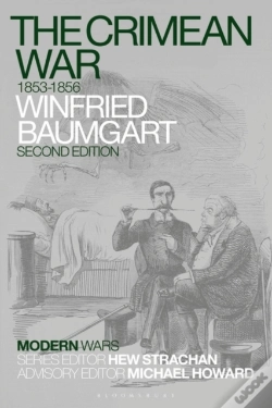 Capa do artigo Crimean War