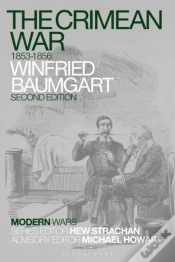 Capa do artigo Crimean War